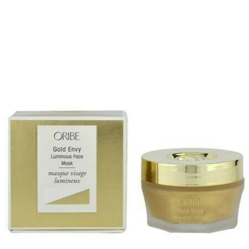 ORIBE Gold Envy Luminous Face Mask